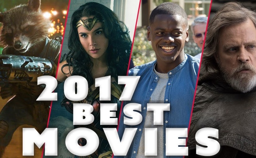 10 Best Movies of 2017-Ferdi Cullen Version